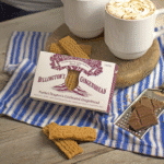 Billington's Gingerbread Market Drayton Billington's Gingerbread Market Drayton