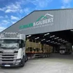 Gilbert & Fowler Ltd in Market Drayton