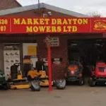 Market Drayton Mowers Market Drayton Mowers