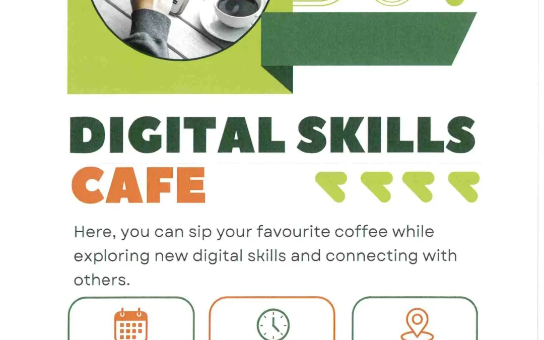 Digital Skills