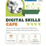 Digital Skills Cafe