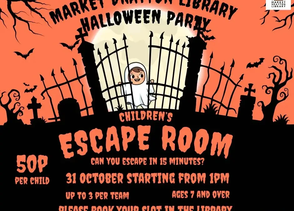 Escape Room