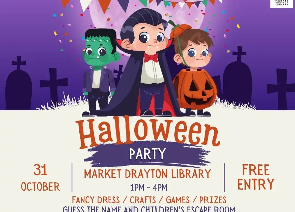 Halloween Party