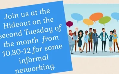 Grow Your Business in 2026: The Power of Networking in Market Drayton