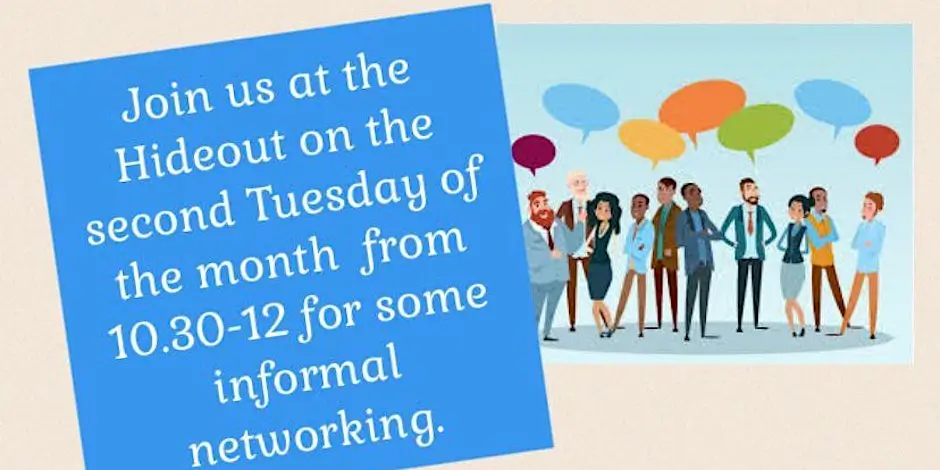 Hideout Networking