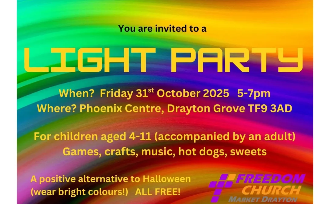 Light Party