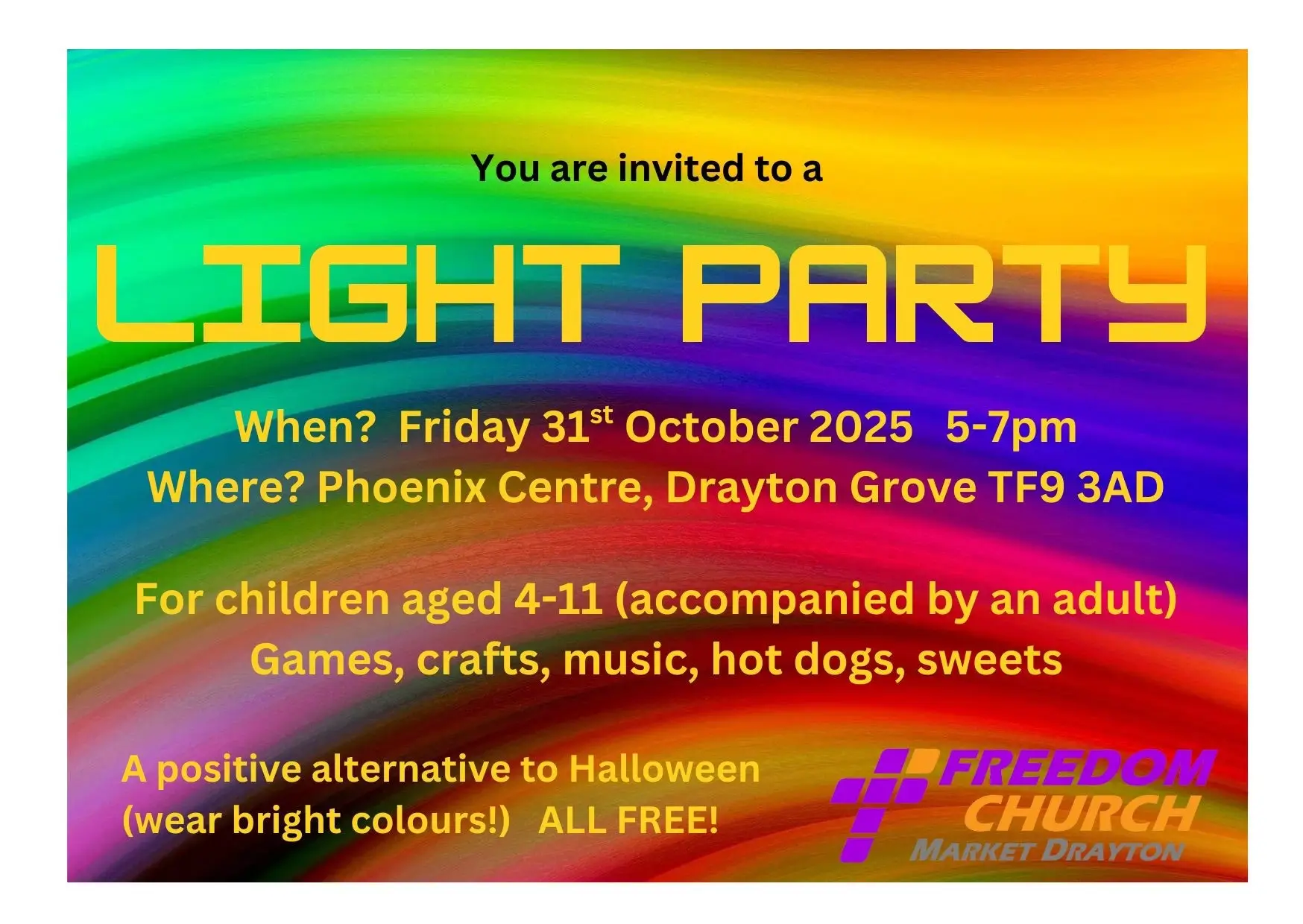 Light Party