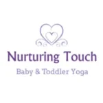 Nurturing Touch - Baby and Toddler Yoga