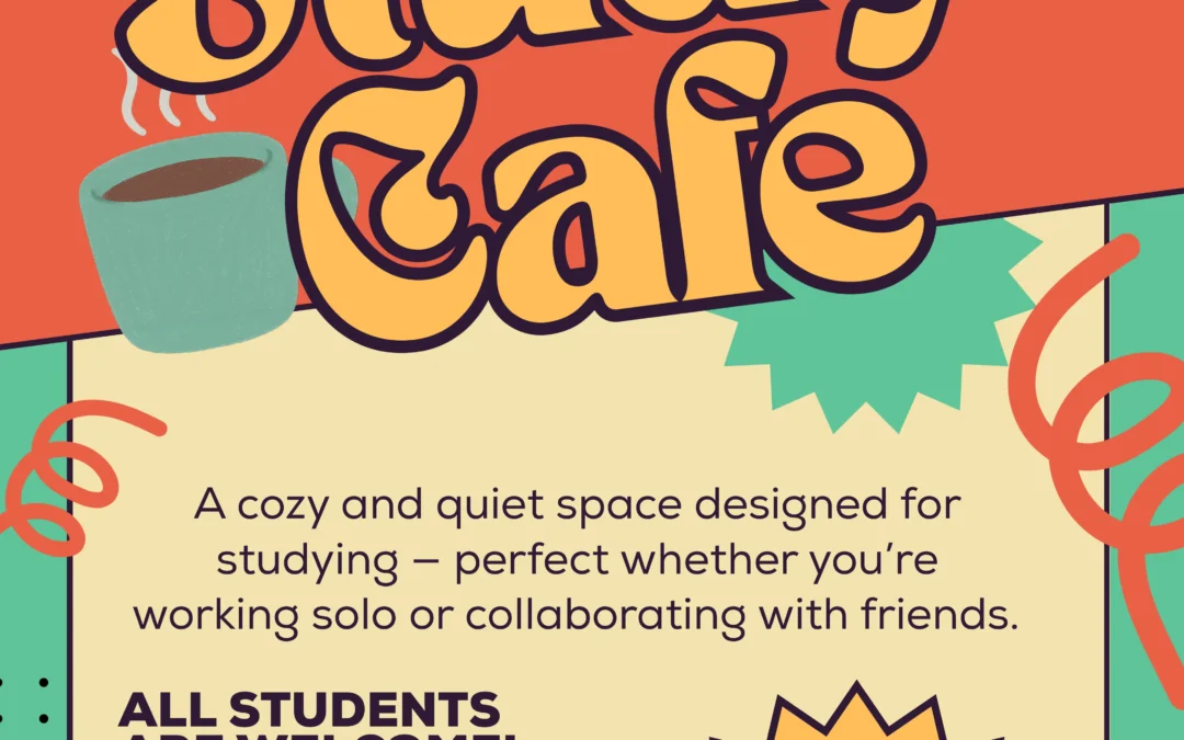 Study Cafe