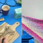 Crochet, Craft and Cuppa
