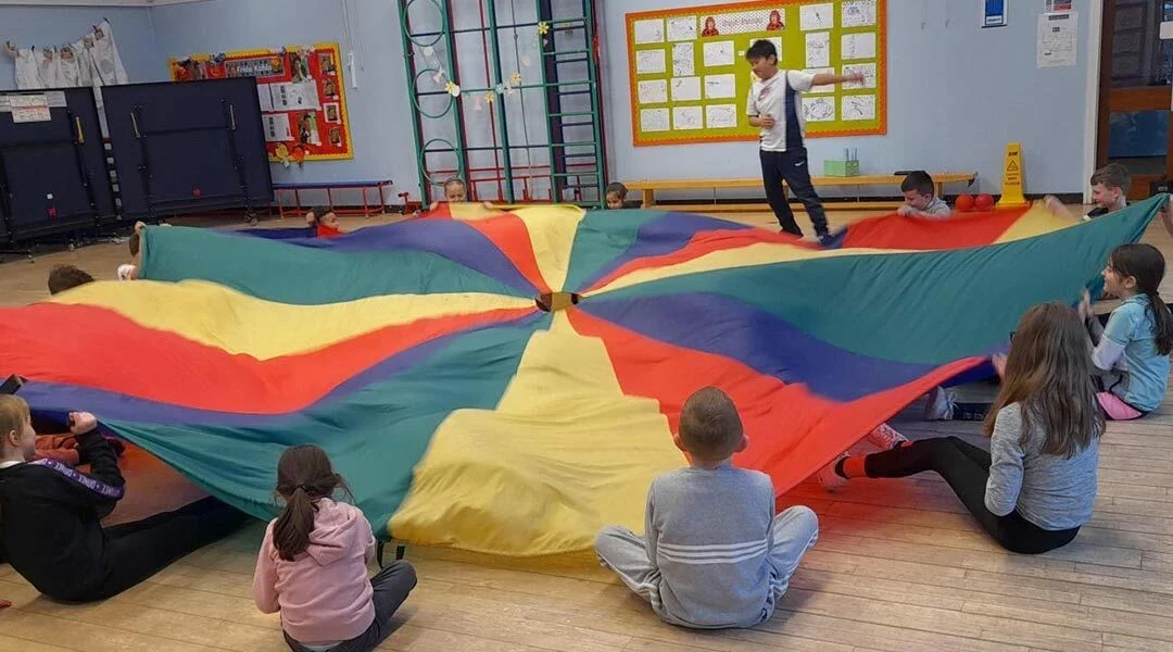 Kids Chill Zone