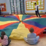 Kids Chill Zone