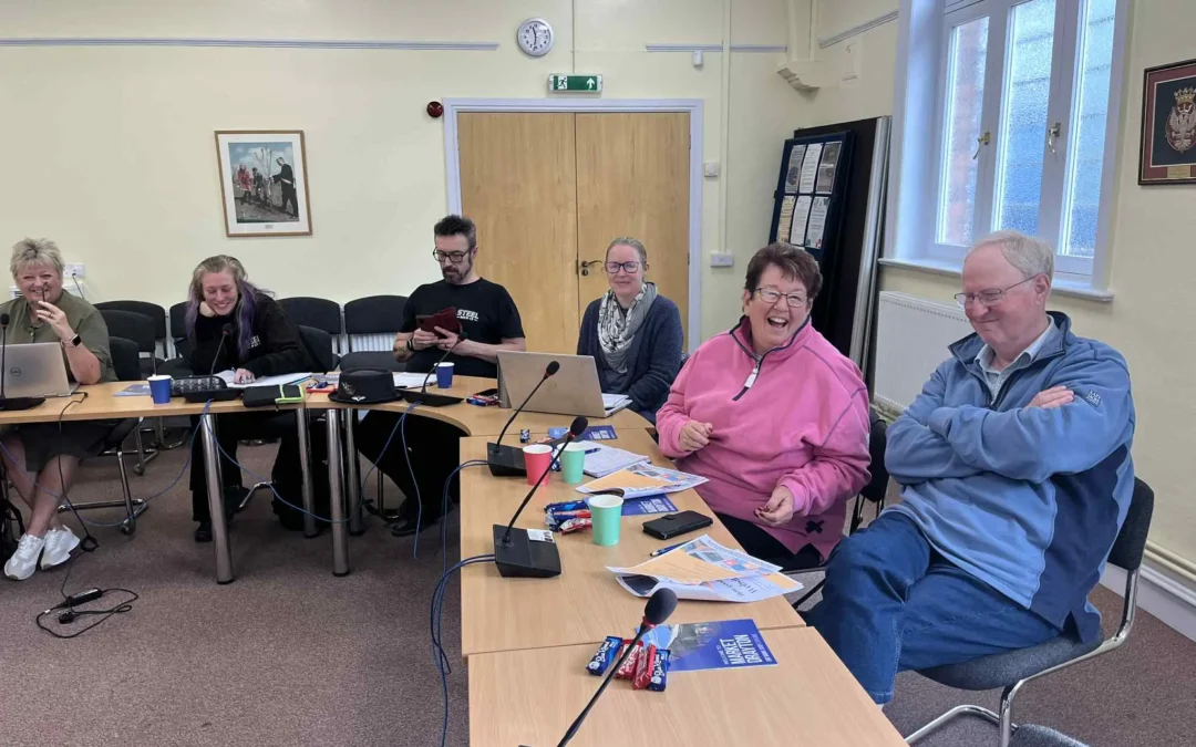 free digital media workshop