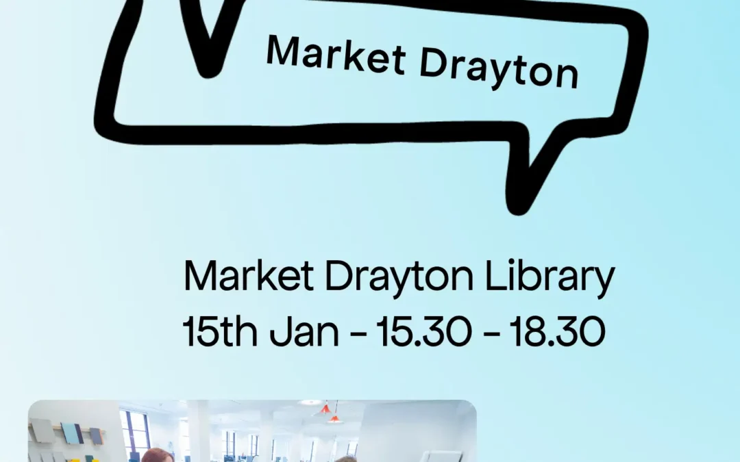 Business Boost Market Drayton