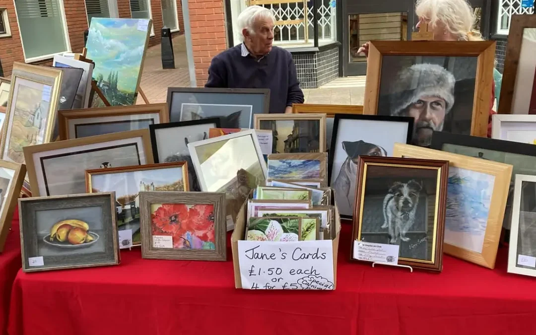 Art Club