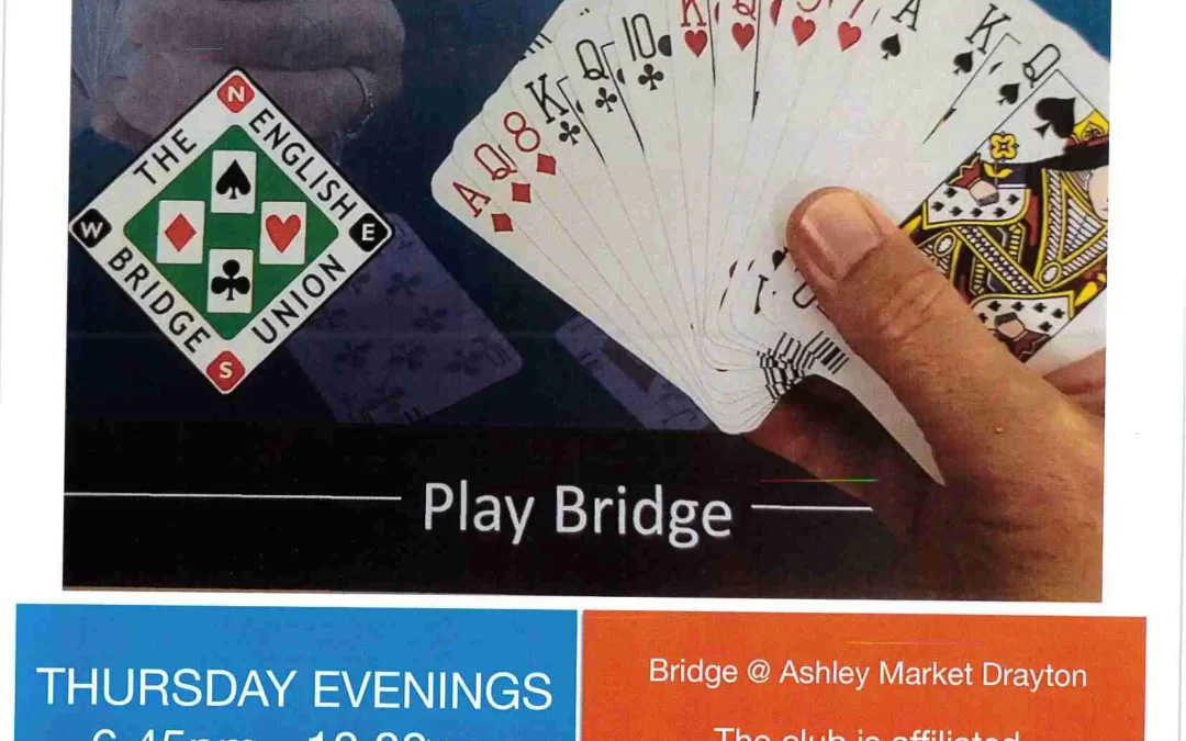 Duplicate Bridge