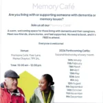 Memory Cafe