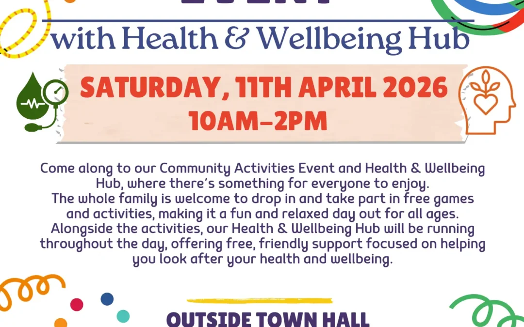 Are You Ready for a Great Day Out in Market Drayton This Saturday?
