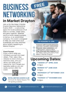 networking