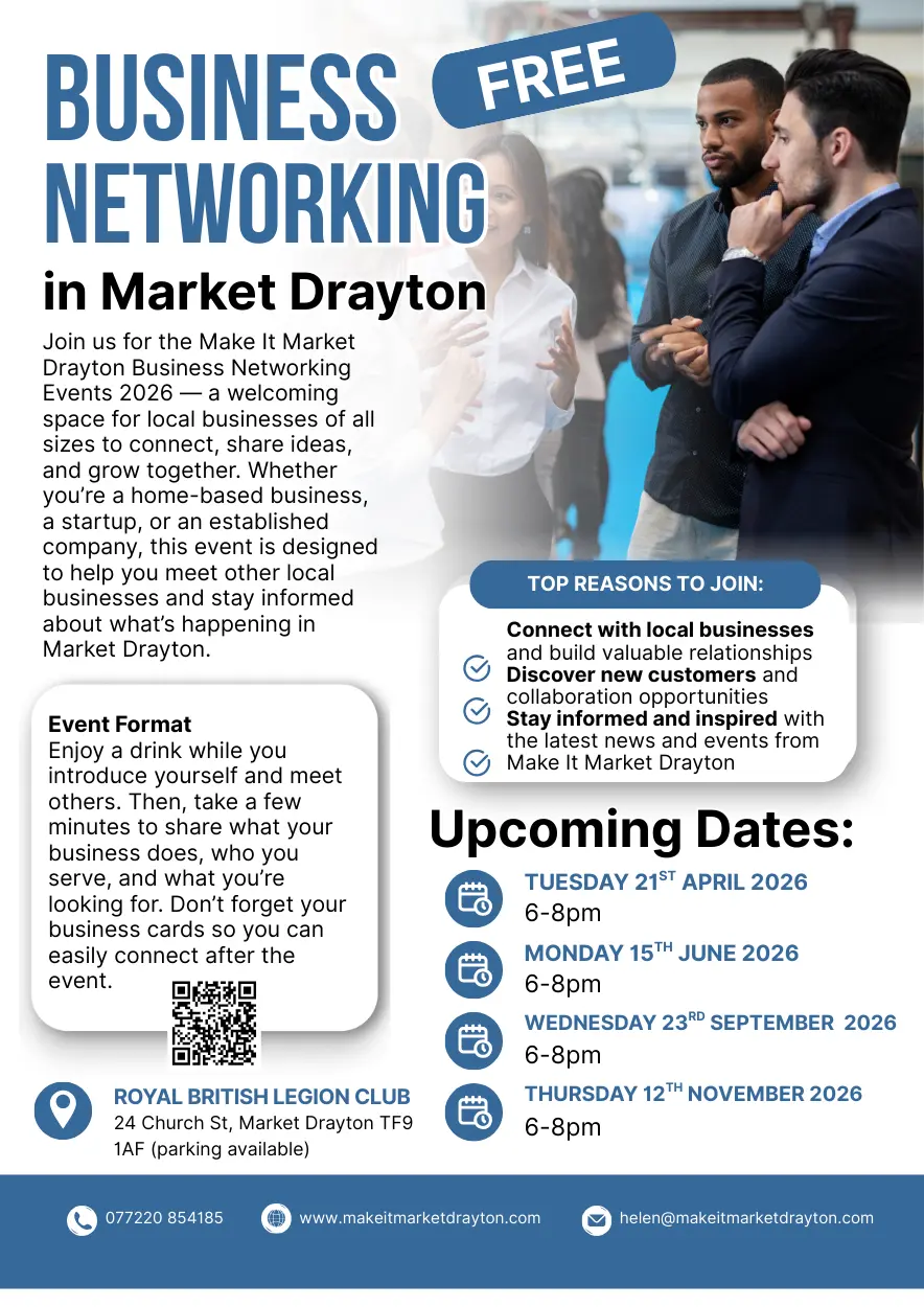 Business Networking