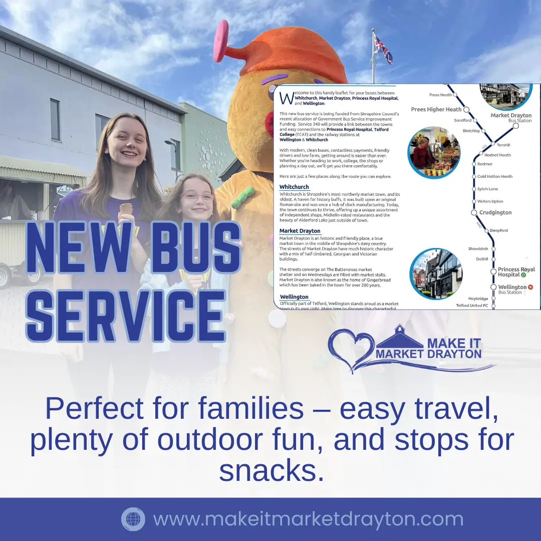 bus service