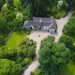 Hodnet Hall Gardens