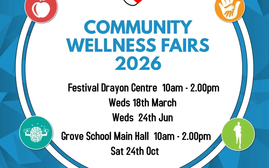 Community Wellness Fair