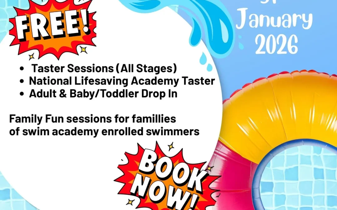 Open Day Flyer