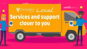 Shropshire Local