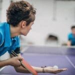 Table Tennis Club