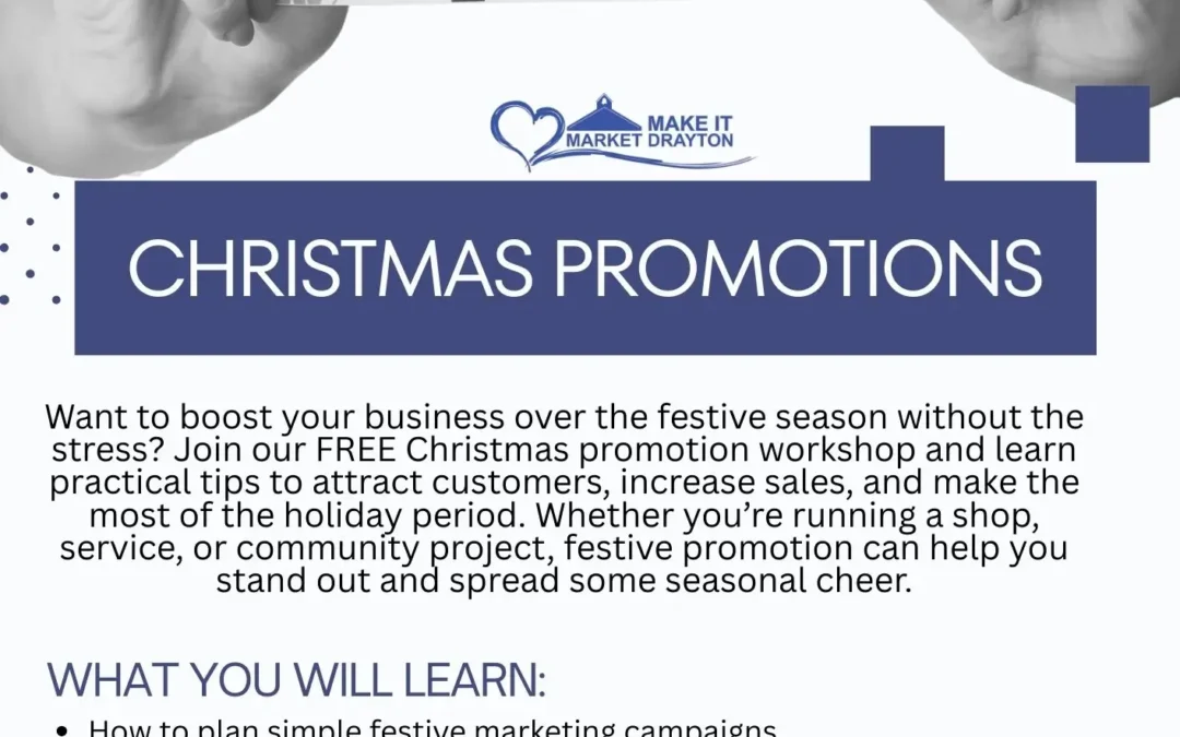 Christmas Promotions