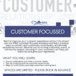Customer Focused Training Workshop
