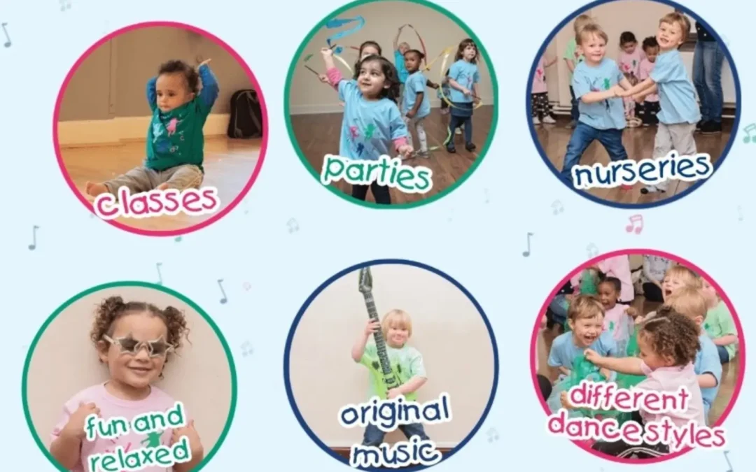 Diddi Dance