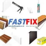Fast Fix Supplies