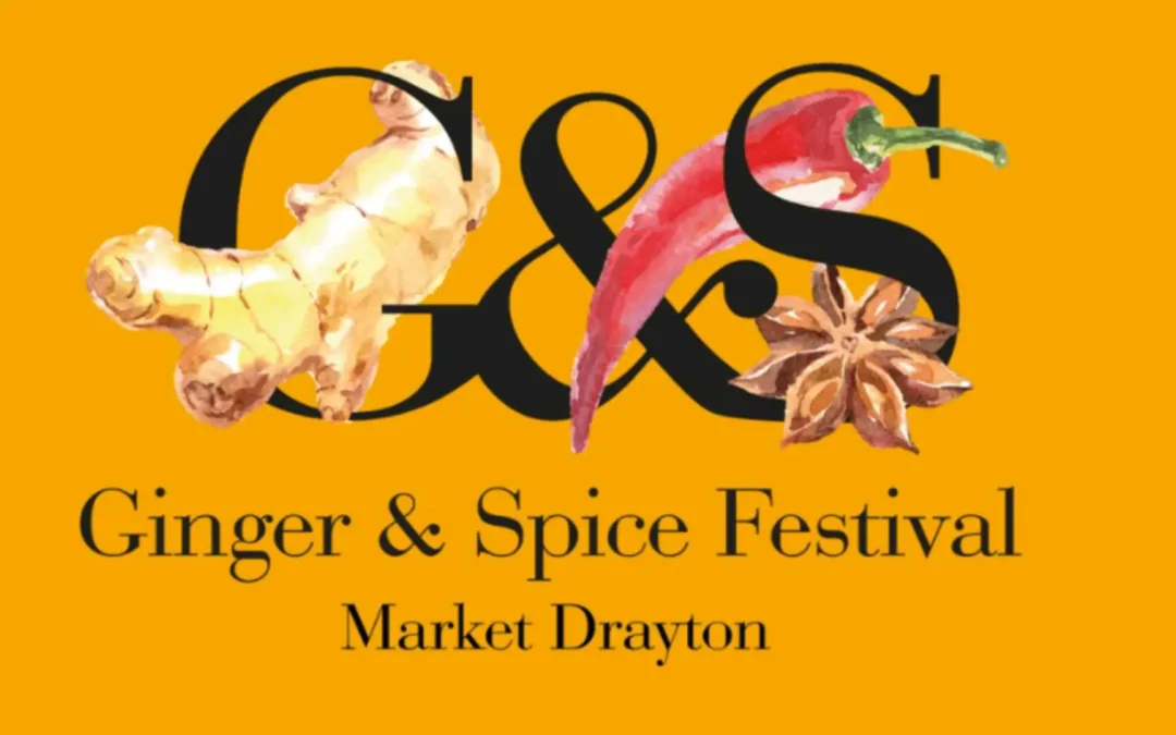 Ginger & Spice Festival