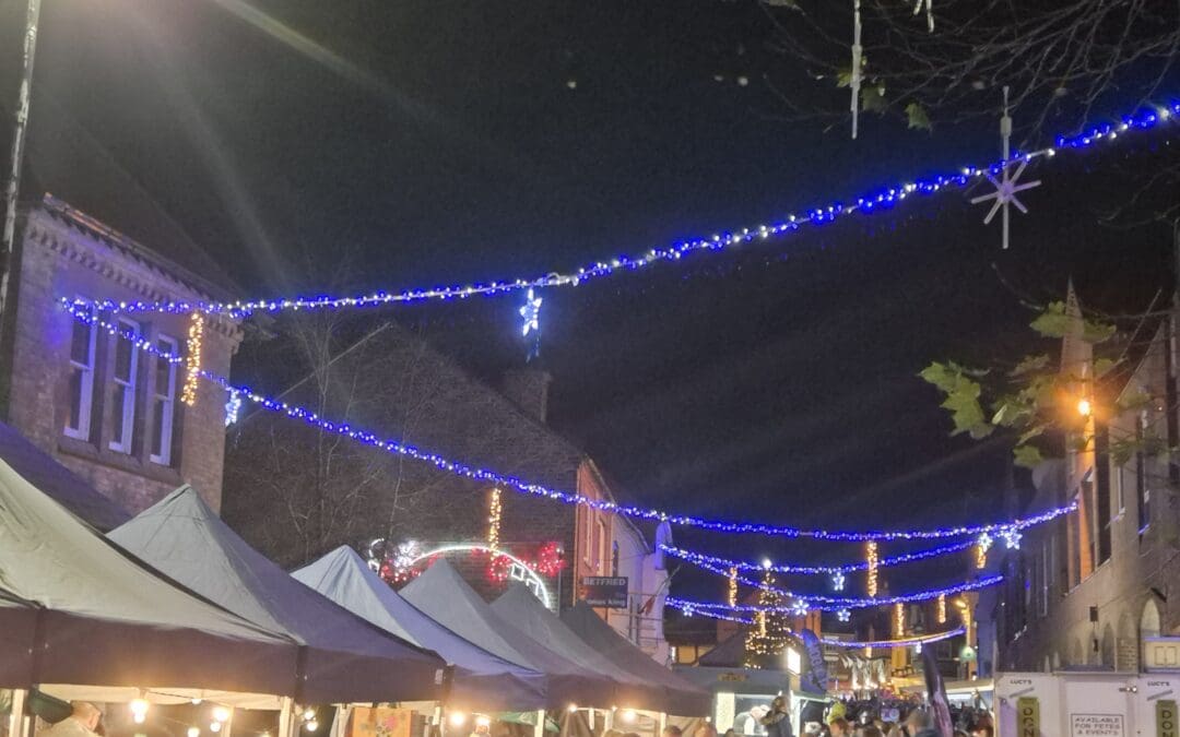 Festival of Lights