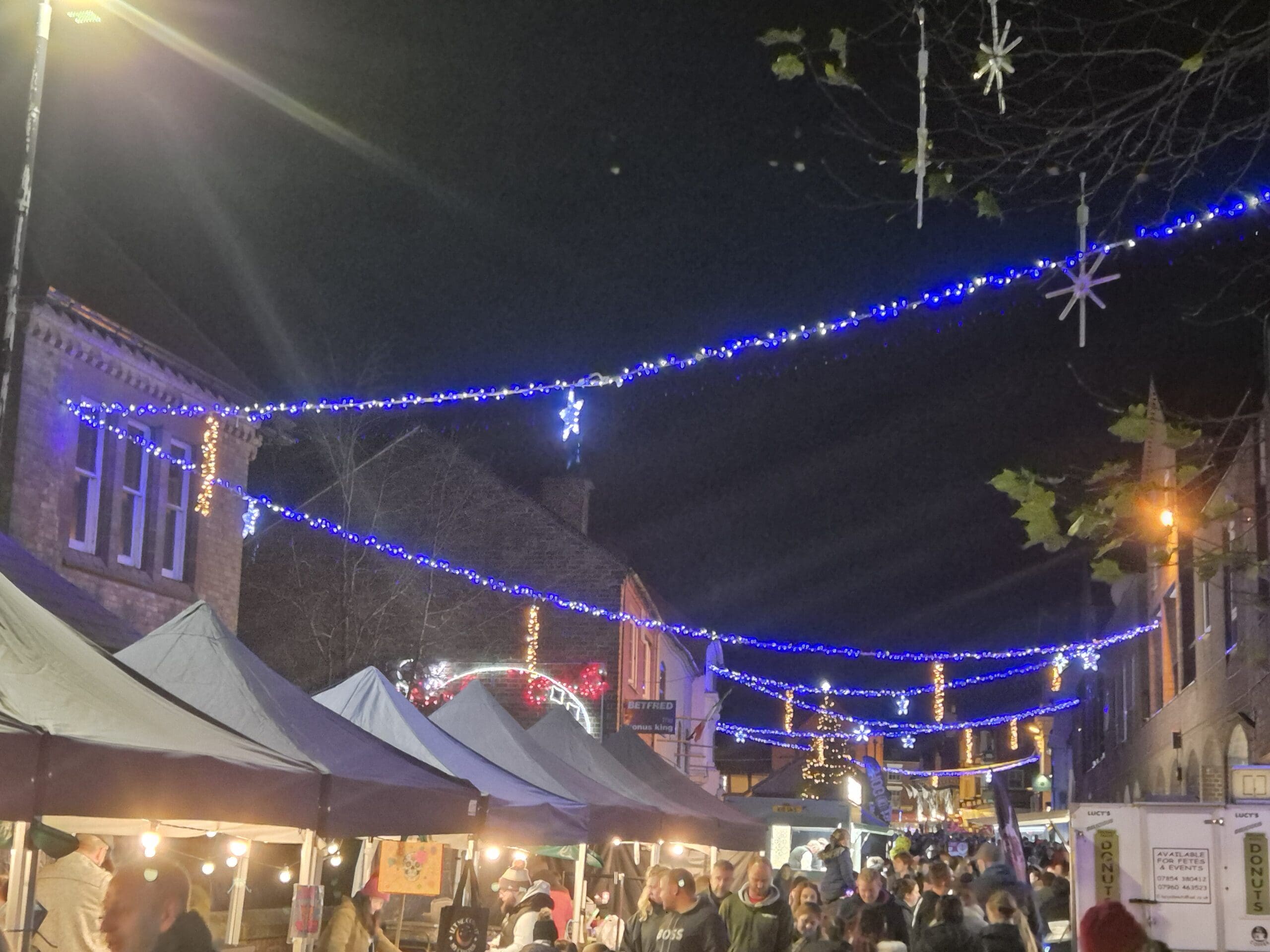 Festival of Lights
