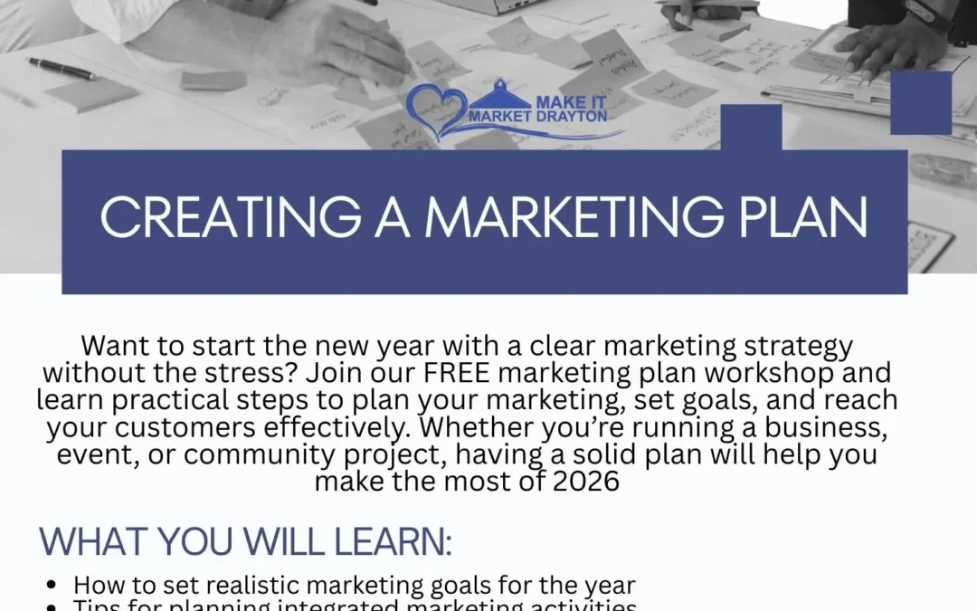 Marketing Plan