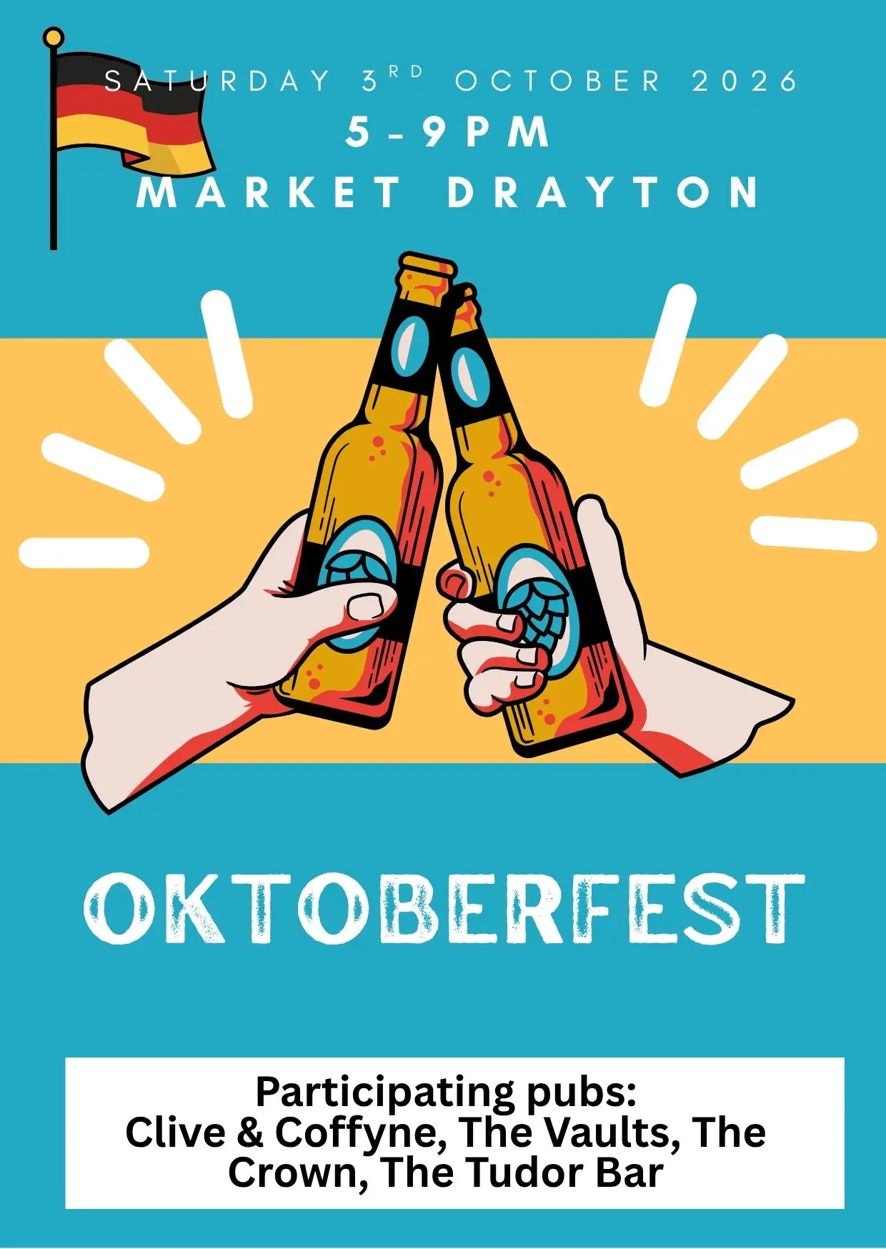 Oktoberfest