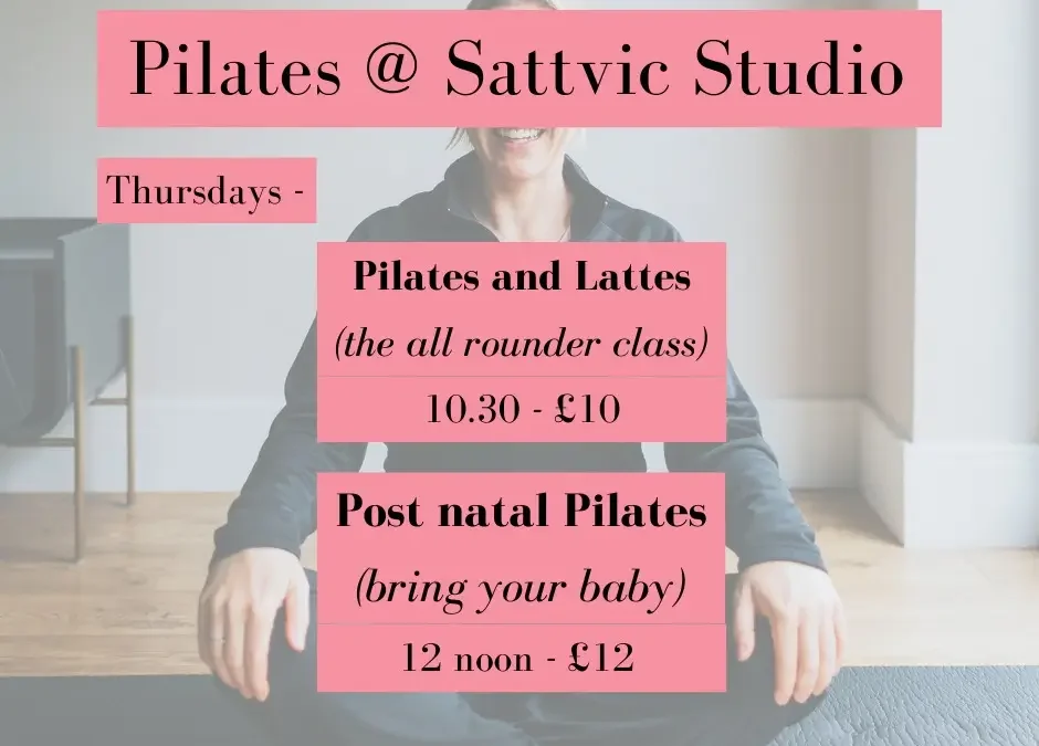 Pilates