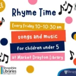 Rhyme Time