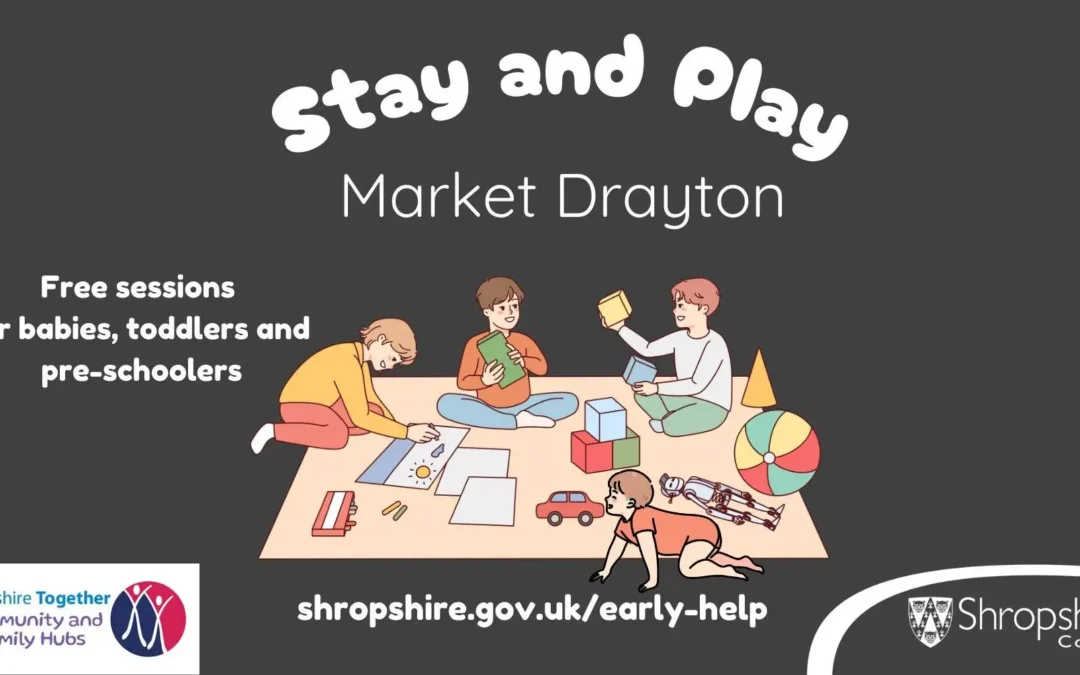 Stay and Play