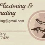 BJJ Plastering BJJ Plastering