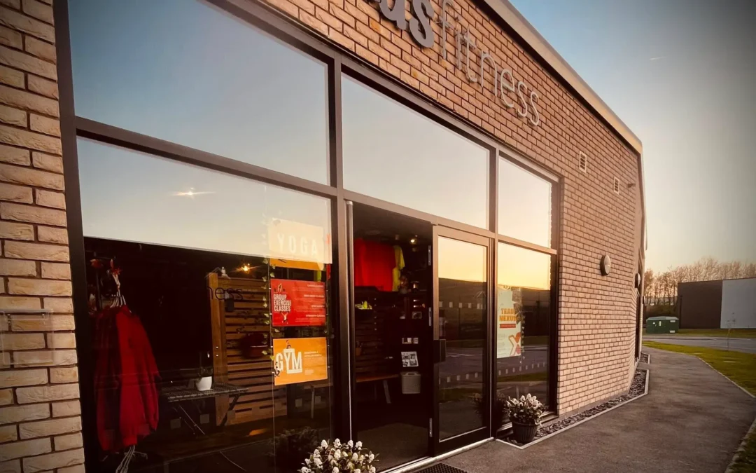 Finding Confidence Through Fitness: Inside Nexus Fitness Coaching