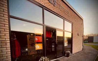 Finding Confidence Through Fitness: Inside Nexus Fitness Coaching