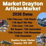 Artisan Market