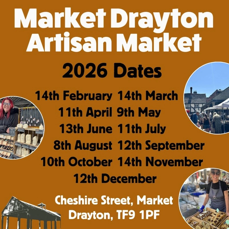 Artisan Market