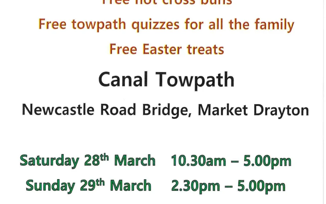 Free Easter Activities