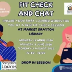 Fit Check and Chat
