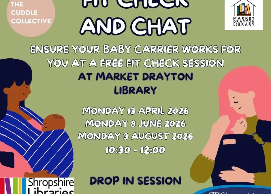 Fit Check and Chat